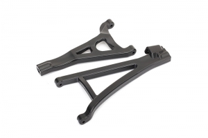 SUSPENSION ARMS, FRONT (LEFT),