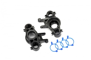 AXLE CARRIERS, LEFT &amp; RIGHT (1
