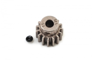 GEAR, 15-T PINION (1.0 METRIC