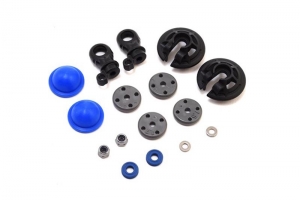 Unlimited Desert Racer GTR Shocks Rebuild Kit