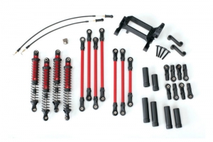 Long Arm Lift Kit, TRX-4®, complete