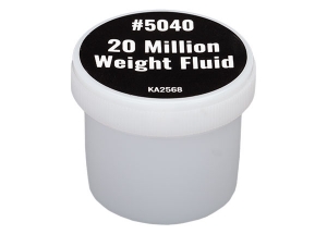 Oil, differential (20M weight) (standard)