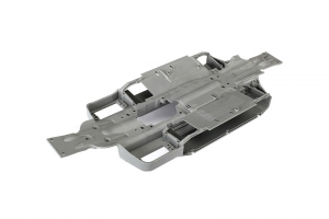 Chassis, E-Revo