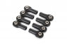 Rod ends, heavy duty (push rod) (8)