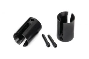 Drive cup, machined steel (2)