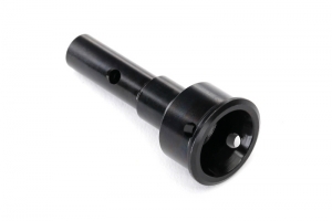 Stub axle