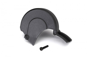Cover, gear
