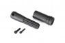 Driveshafts, center front: 4mm screw pin (1): 3x10 CS