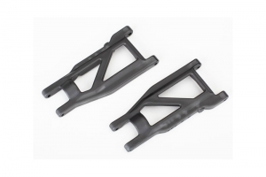 Suspension arms, front:rear (left & right) (2) (heavy duty, cold weather material)
