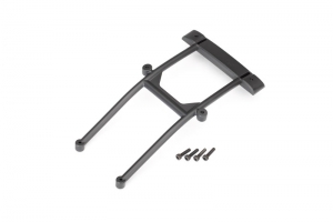 Body support: 3x12mm CS (4)