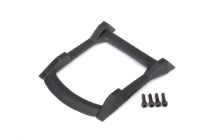 Skid plate, roof (body)