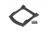 Skid plate, roof (body)