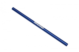 Driveshaft, center, 6061-T6 aluminum (blue-anodized) (189mm)