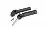 Driveshaft assembly, rear, extreme heavy duty (1) (left or right)