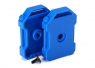 Fuel canisters (blue) (2): 3x8 FCS (1)