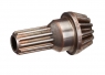 Pinion gear, differential, 11-tooth (rear) (heavy duty) (use with #7792 35-tooth differential ring g