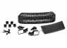 Body accessories kit, 2017 Ford Raptor® (includes grille, hood insert, side mirrors, &amp; mounting