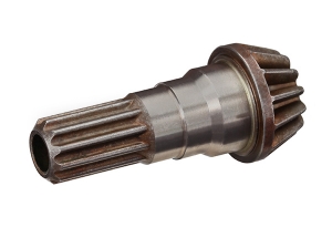 Pinion gear, differential, 11-tooth (front) (heavy duty) (use with #7792 35-tooth differential ring