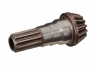 Pinion gear, differential, 11-tooth (front) (heavy duty) (use with #7792 35-tooth differential ring