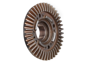 Ring gear, differential, 35-tooth (heavy duty) (use with #7790, #7791 11-tooth differential pinion g