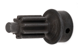 Portal drive input gear, front (machined) (left or right) (requires #8060 front axle shaft)