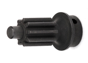 Portal drive input gear, rear (machined) (left or right) (requires #8063 rear axle)