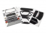Decal sheet, TRX-4® Sport