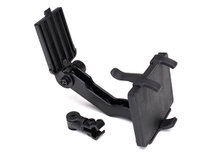 Phone mount, transmitter (fits TQi and Aton® transmitters)
