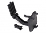 Phone mount, transmitter (fits TQi and Aton® transmitters)