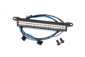 LED LIGHT BAR, HEADLIGHTS, TRX-4
