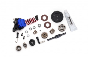 TWO SPEED CONVERSION KIT