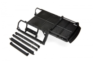 EXPEDITION RACK I MOUNTING