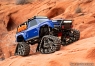 Гусеничный привод Traxx™ для TRX-4