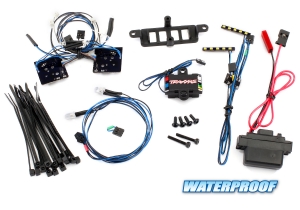TRX-4 G 500 Light Kit