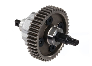 Differential kit, center (complete)