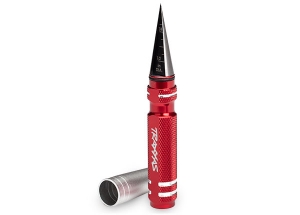 Body reamer (aluminum handle)
