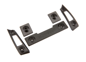 Body reinforcement set (fits #8611 body)