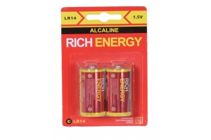 Элемент питания C Alkaline LR14