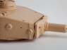 ИК Башня из пластика для Tiger 1 ( с вспышкой высокого напряжения )