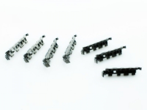 7 секций для траков для танка Sturmtiger W19-002 (1383818172a)