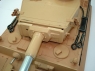 Башня из пластика для Tiger 1