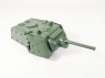 Верхняя часть корпуса для танка КВ-1