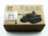 Катки металлические для танка ИС-2 (комплект)
