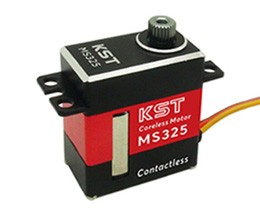 KST MS325 Сервопривод микро с датчиком холла