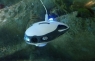 Подводный дрон для съёмок PowerVision PowerRay (комплектация Explorer)