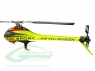 Goblin 500 Sport Combo Yellow/Red