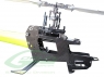 Goblin 500 Sport Combo Yellow/Red