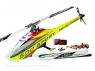 Goblin 500 Sport Combo Yellow/Red