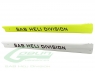 Goblin 500 Sport Combo White/Red