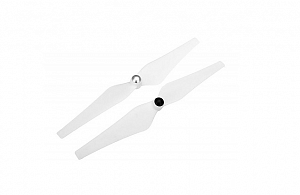 DJI Самозатягивающиеся пропеллеры 9450 белые (Phantom 2)